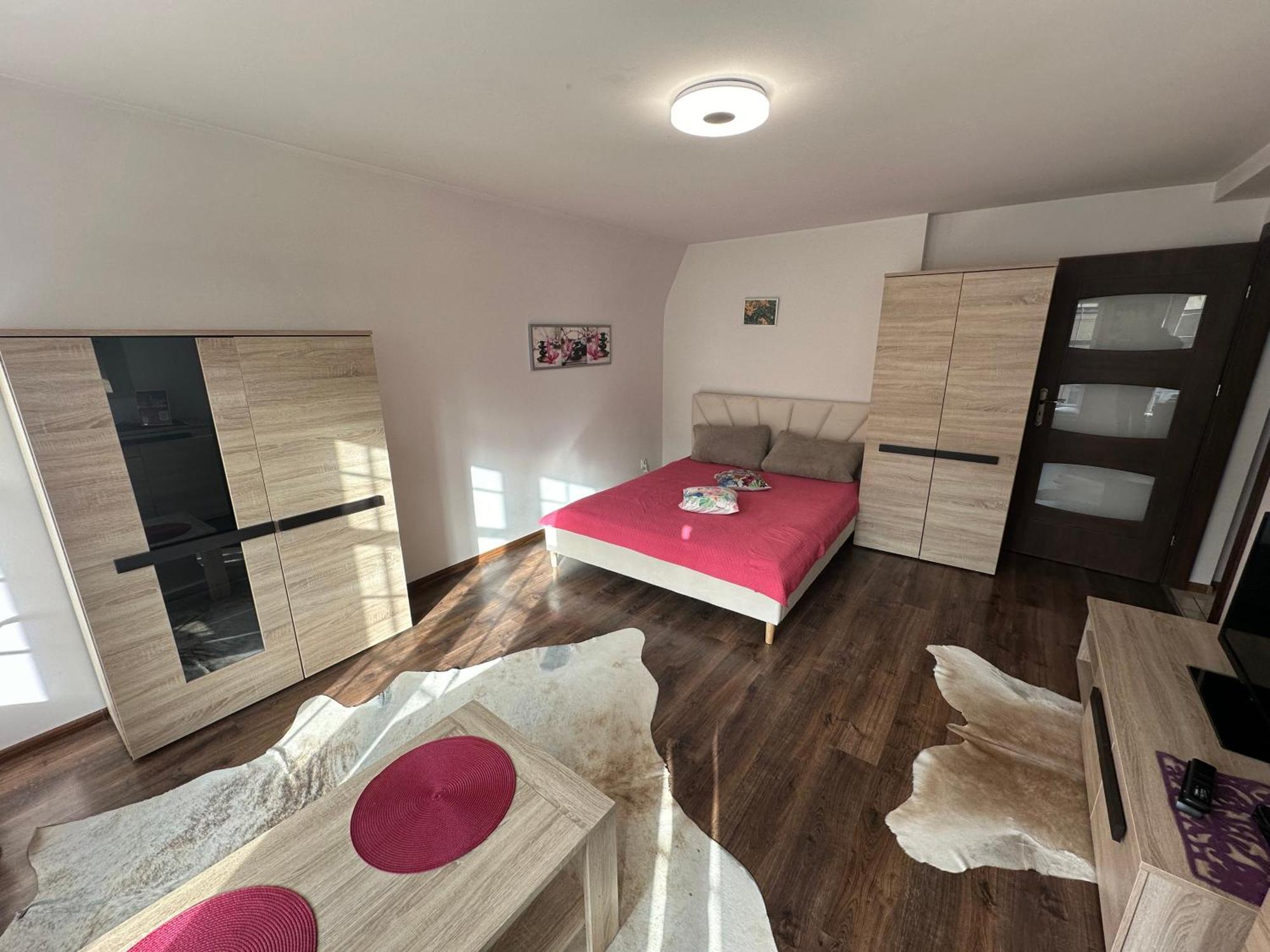 Gdanskie Apartamenty - Apartamenty Na Swietego Ducha Z 2 Sypialniami Eksteriør billede