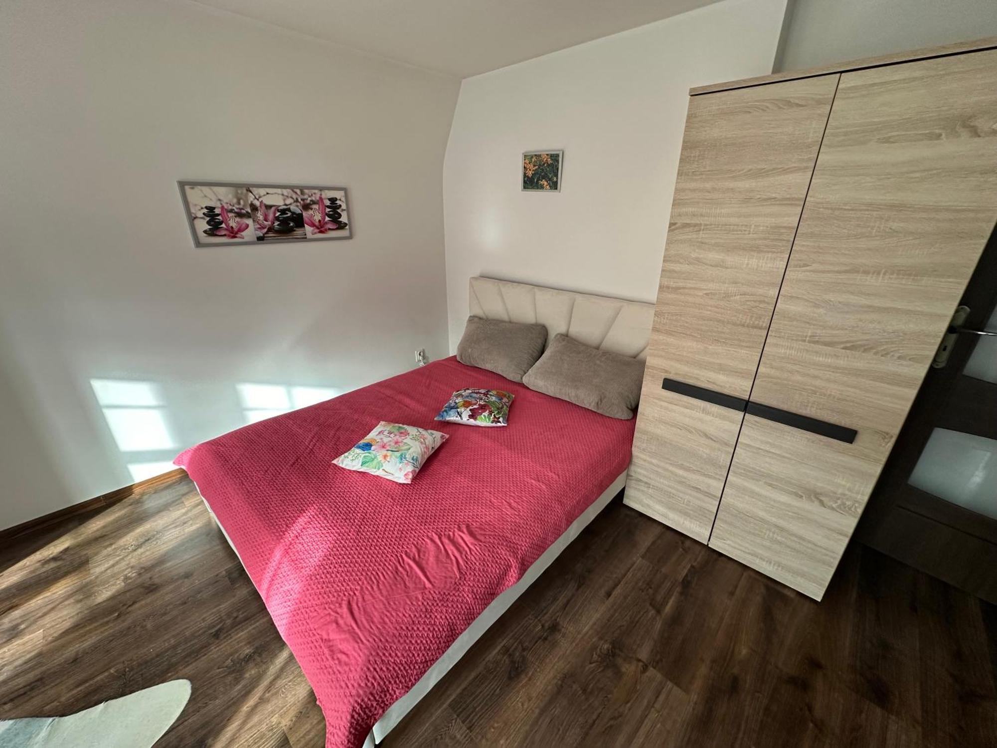 Gdanskie Apartamenty - Apartamenty Na Swietego Ducha Z 2 Sypialniami Eksteriør billede