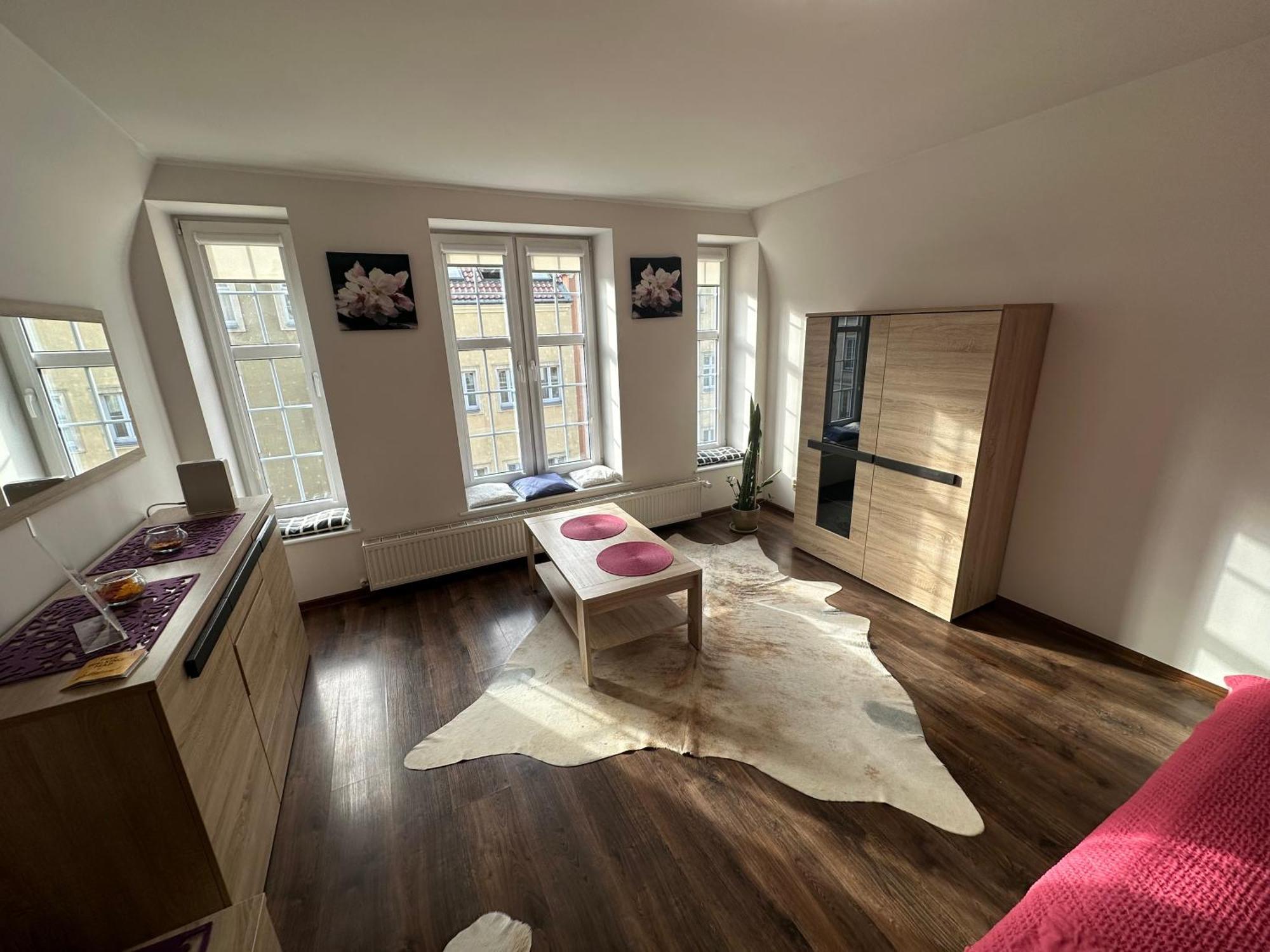Gdanskie Apartamenty - Apartamenty Na Swietego Ducha Z 2 Sypialniami Eksteriør billede