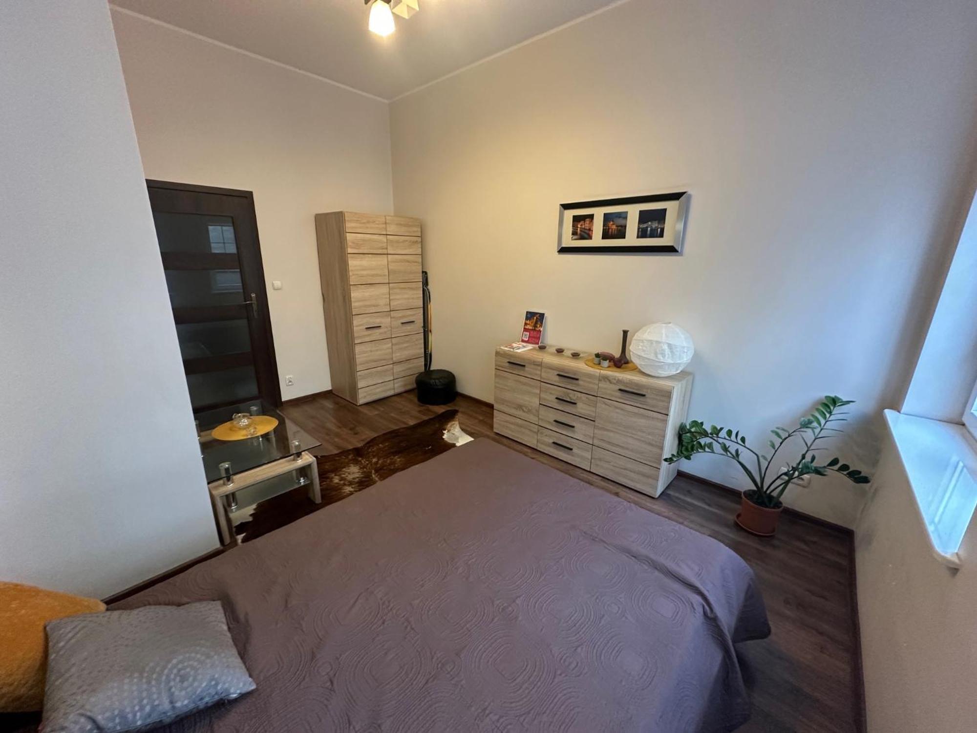 Gdanskie Apartamenty - Apartamenty Na Swietego Ducha Z 2 Sypialniami Eksteriør billede