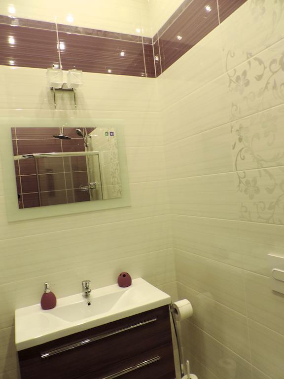 Gdanskie Apartamenty - Apartamenty Na Swietego Ducha Z 2 Sypialniami Værelse billede